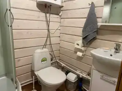 Дом на Онежской 20А - 38