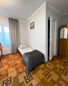 Terrace house - 23