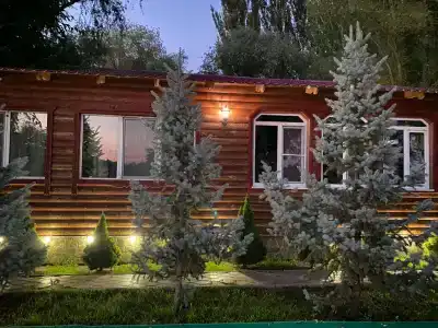 На реке - 36
