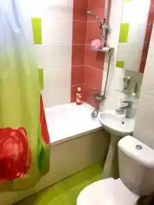 Квартиры на Максима Танка 16 - 12