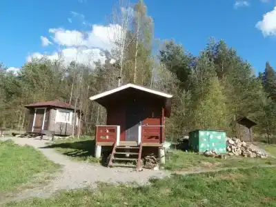 Дачка на Центральной 1 - 0