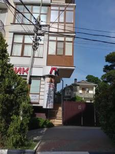 Квартиры на Курзальной 3 - 307