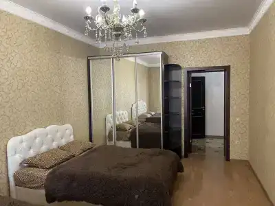 Квартиры на Комарова 23 - 34