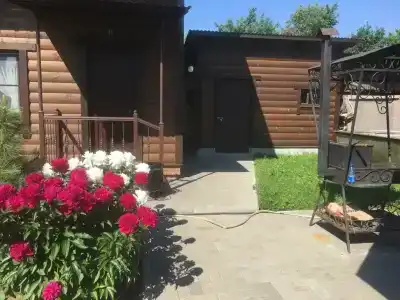 Домик с сауной 2 - 4