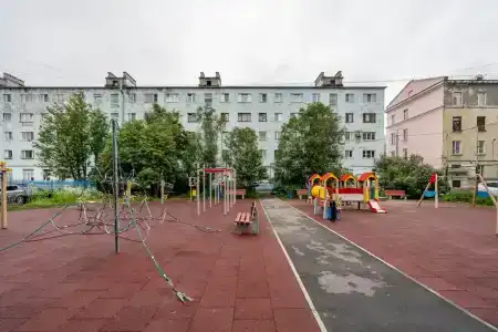 Комфорт Трэвэл - 24