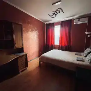 Квартиры на Бакалинской 25 - 56