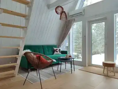 Коттедж - 0