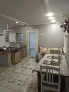 Уютный гостевой домик - 5