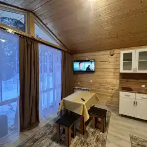 Эко домик - 46