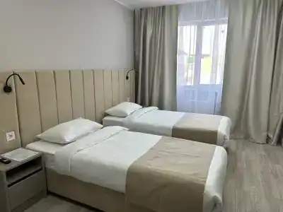 Квартиры на Первомайский-3 микрорайон 11 - 23