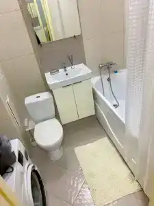 Квартиры на Русановской 19к3 - 70