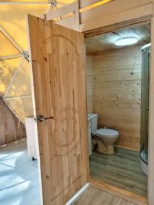 Глэмпинг  Прованс - 120