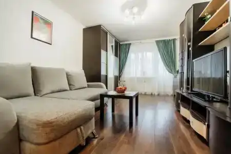 Квартира Энгельса - 3