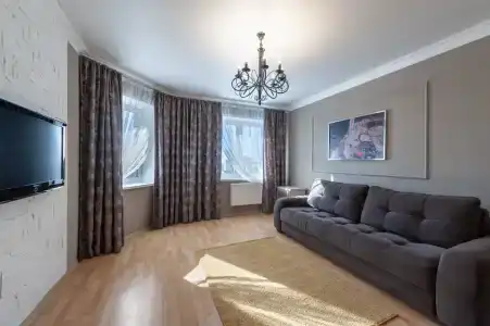 Квартиры на Крылова 27 - 10