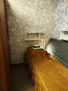 Квартиры на Ленинградской 21 - 55