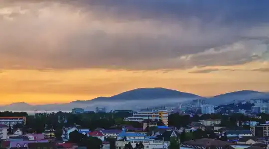 Квартира на Гвардейской, 34 - 148
