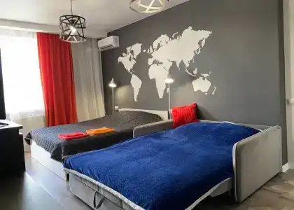 Квартиры на Гагарина 11 - 512