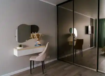 Квартиры на Виллима Фермора 3 - 2