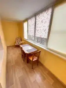 Квартиры на Широкой 6 - 125