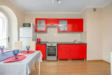 Квартиры на Котельнической набережной 33к1 - 9