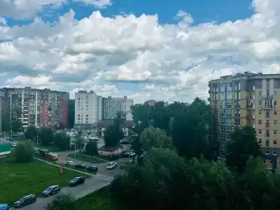 Квартиры на Гагарина 11 - 372