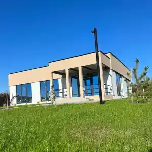 Загородная вилла в Суромне - 0