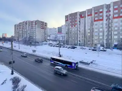 Кольский, 6 - 30