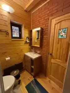 Дом возле озера - 75