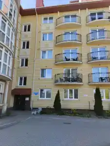 Квартиры на Приморском 2 - 139