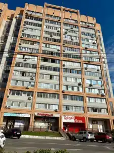 Квартиры на Железнодорожной 2В - 58