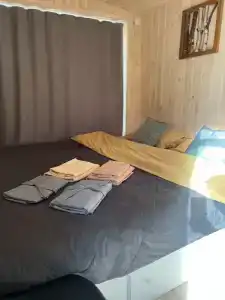 Глэмпинг Logovodubrovo - 4