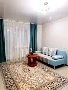 Квартиры на Братьев Ждановых 3 - 226