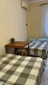 Малинкин Градъ - 1