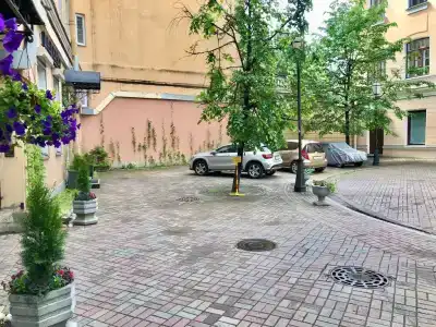 Квартира 56 - 100