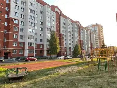 Квартиры на Дубравной 38 - 32