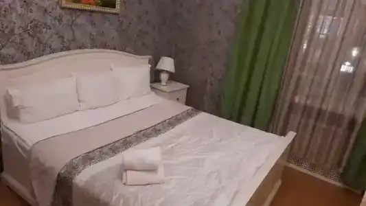 Сталинка у Патриарших - 71