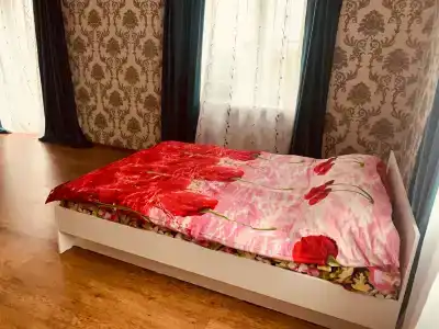 Уютный большой дом на Отмицкой 59 - 20