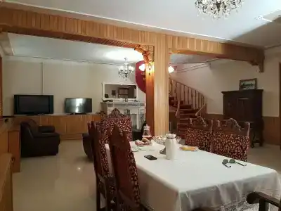 Дом недалеко от моря на Гулиа 27 - 2