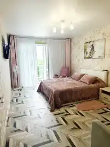 Квартиры на Сосновой 8 - 266