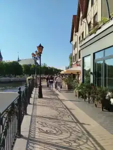Квартиры на Октябрьской 57 - 555