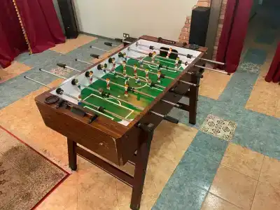 Сантана-Теннис - 20