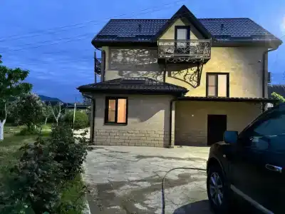 Дом на берегу Каспийского моря - 45