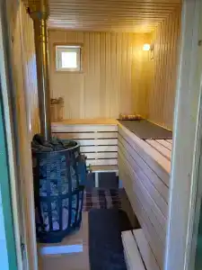 Saari Village - 42