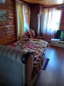 Коттедж у моря на Дачной 24 - 9