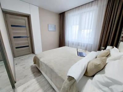 Квартиры на Ермака 10 - 57