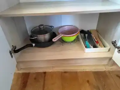 Комнаты в коттедже - 4
