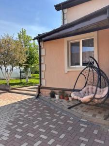 Коттедж Rich House - 72