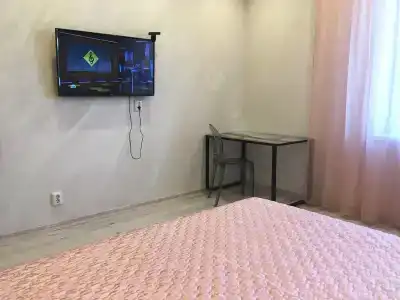 Квартиры в Малом переулке 3 - 531