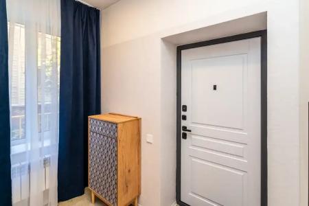 Квартиры на Адмирала Фокина 7А - 393