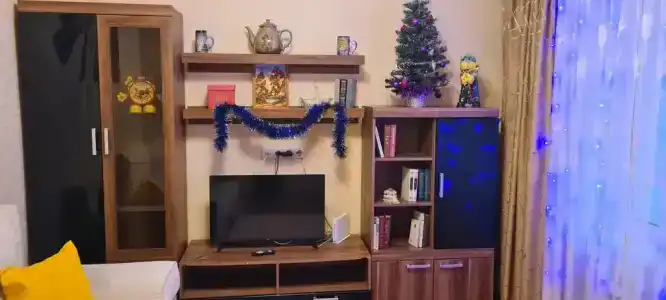 Room on Khachaturiana 12k3 - 6